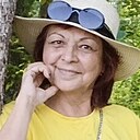 Знакомства: Алина, 61 год, Ишимбай