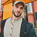 Знакомства: Ваня, 35 лет, Брест