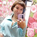 Знакомства: Надежда, 25 лет, Новая Игирма