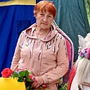 Знакомства: Людмила, 70 лет, Сорск