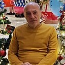 Знакомства: Эдуард, 61 год, Ереван