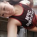 Знакомства: Zlaya Zaya, 33 года, Мирный