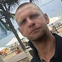 Знакомства: Кирилл, 38 лет, Вологда
