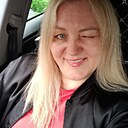Знакомства: Анна, 47 лет, Пермь