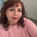 Знакомства: Искра, 49 лет, Астана