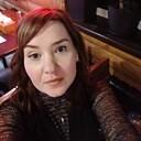 Знакомства: Ольга, 41 год, Тюмень