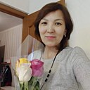 Знакомства: Гульжан, 53 года, Актобе