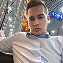Знакомства: Владислав, 30 лет, Магнитогорск