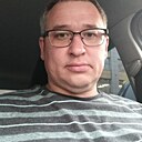 Знакомства: Виктор, 43 года, Навашино