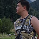 Знакомства: Adil, 25 лет, Кызылорда