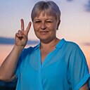 Знакомства: Инна, 46 лет, Емельяново
