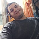 Знакомства: Одинокий, 32 года, Губкинский