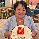Знакомства: Илмира, 60 лет, Азнакаево