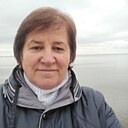 Знакомства: Olena, 58 лет, Гданьск