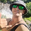 Знакомства: Андрей, 40 лет, Колпино