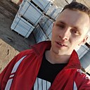 Знакомства: Максим, 26 лет, Клецк