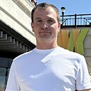 Знакомства: Виталий, 41 год, Байкальск