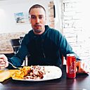 Знакомства: Ваня, 32 года, Комрат