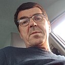 Знакомства: Евген, 49 лет, Ишим
