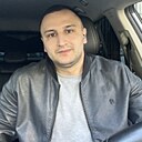 Знакомства: Далер, 31 год, Москва