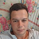 Знакомства: Руслан, 25 лет, Лида