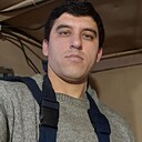 Знакомства: Гарик, 40 лет, Иноземцево