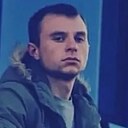 Знакомства: Дима, 25 лет, Климовичи