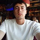 Знакомства: Кадир, 26 лет, Пермь