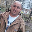 Знакомства: Эрик, 48 лет, Дзержинск