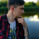 Знакомства: Сергей, 32 года, Луганск
