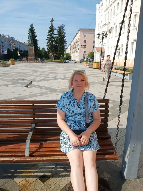 Фото - Tabor.ru