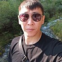Знакомства: Александр, 36 лет, Бодайбо