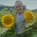 Знакомства: Гоша, 54 года, Мелитополь
