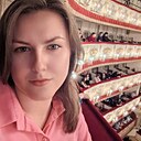 Знакомства: Виолетта, 40 лет, Гомель
