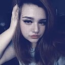 Знакомства: Анюта, 24 года, Красный Луч