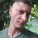 Знакомства: Макс, 40 лет, Красный Лиман