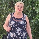 Знакомства: Людмила, 64 года, Бобруйск
