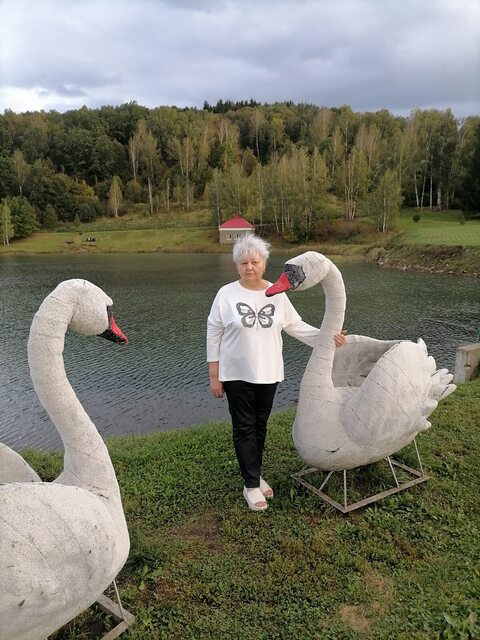 Фото - Tabor.ru