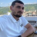 Знакомства: Толик, 36 лет, Пятигорск