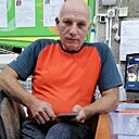 Знакомства: Максим, 60 лет, Усолье-Сибирское