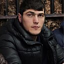 Знакомства: Арсен, 26 лет, Волхов