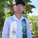 Знакомства: Muza, 18 лет, Нукус