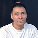 Знакомства: Erzhan, 38 лет, Учарал