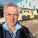 Знакомства: Михаил, 65 лет, Никель