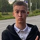 Знакомства: Тимофей, 18 лет, Кирово-Чепецк
