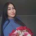 Знакомства: Ксения, 26 лет, Тюмень