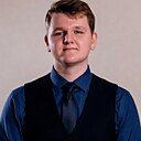 Знакомства: Дмитрий, 25 лет, Нефтеюганск