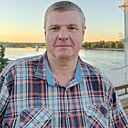 Знакомства: Андрей, 46 лет, Ярославль