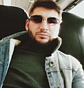 Знакомства: Руслан, 34 года, Иглино