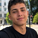 Знакомства: Никита, 18 лет, Бендеры